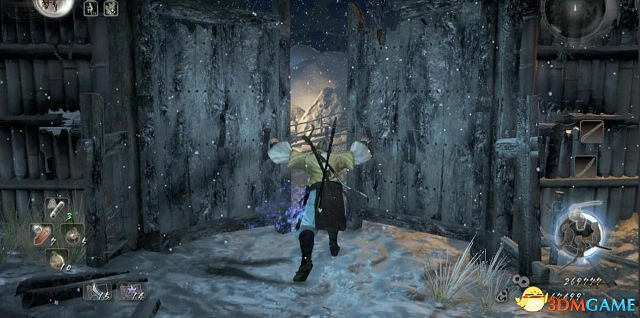 仁王全流程圖文攻略 仁王全收集全主支線攻略 仁王全流程圖文攻略 仁王全收集全主支線攻略