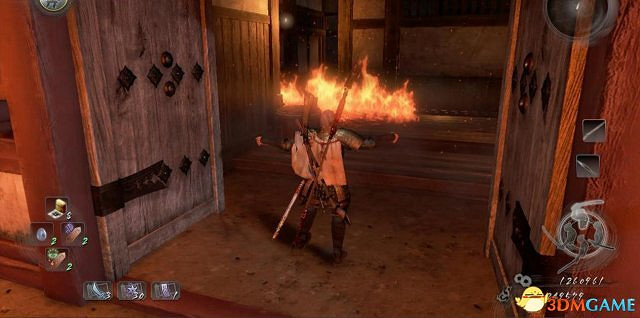 仁王全流程圖文攻略 仁王全收集全主支線攻略 仁王全流程圖文攻略 仁王全收集全主支線攻略