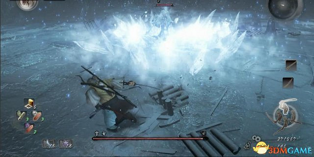 仁王全流程圖文攻略 仁王全收集全主支線攻略 仁王全流程圖文攻略 仁王全收集全主支線攻略