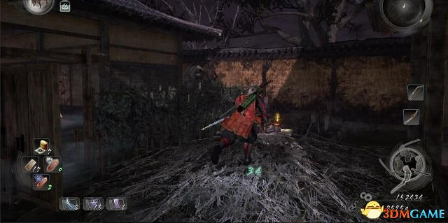 仁王全流程圖文攻略 仁王全收集全主支線攻略 仁王全流程圖文攻略 仁王全收集全主支線攻略