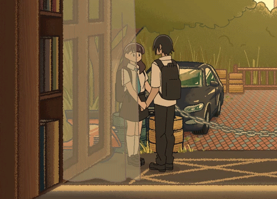 治愈系生活模擬遊戲《窗景》現已推出試玩Demo 預計2025年搶先體驗發售