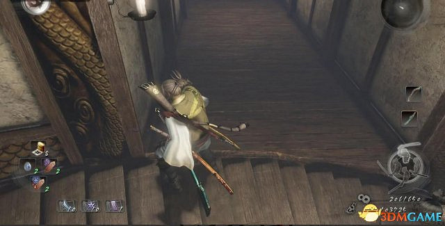 仁王全流程圖文攻略 仁王全收集全主支線攻略 仁王全流程圖文攻略 仁王全收集全主支線攻略