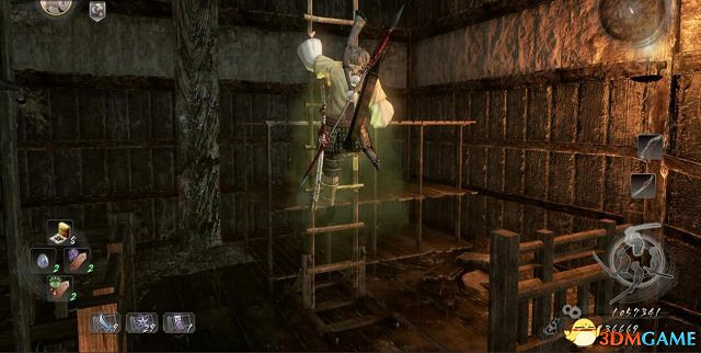 仁王全流程圖文攻略 仁王全收集全主支線攻略 仁王全流程圖文攻略 仁王全收集全主支線攻略