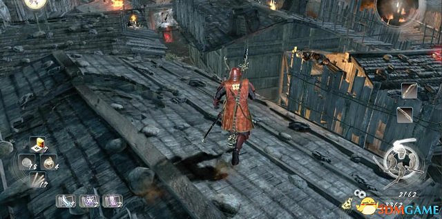 仁王全流程圖文攻略 仁王全收集全主支線攻略 仁王全流程圖文攻略 仁王全收集全主支線攻略