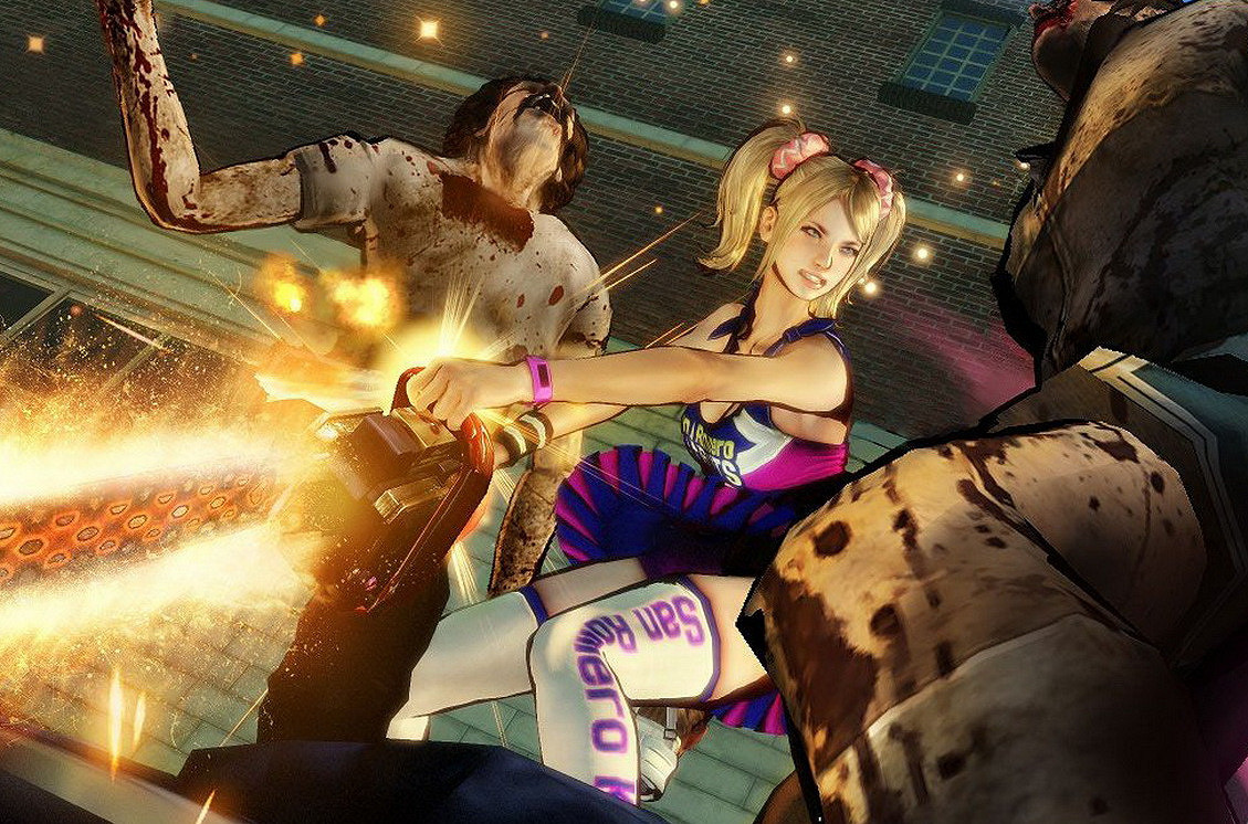 《電鋸糖心RePOP》PS4與Xbox版發布 限時優惠進行中