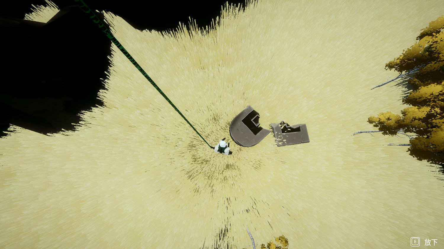 開放世界探索解謎遊戲《亞瑞塔》現已上線Steam平台 開放世界探索解謎遊戲《亞瑞塔》現已上線Steam平台