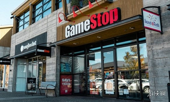 GameStop近年來一直虧損不斷 近期將退出德國市場 GameStop近年來一直虧損不斷 近期將退出德國市場