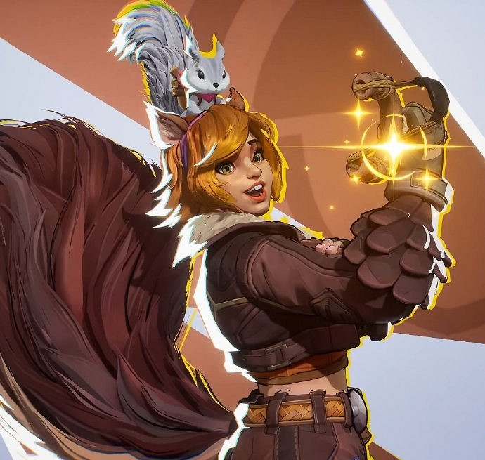 《漫威爭鋒》確認加入五個新角色 黑寡婦和金剛狼登場