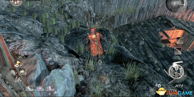 仁王全流程圖文攻略 仁王全收集全主支線攻略 仁王全流程圖文攻略 仁王全收集全主支線攻略