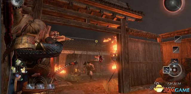 仁王全流程圖文攻略 仁王全收集全主支線攻略 仁王全流程圖文攻略 仁王全收集全主支線攻略