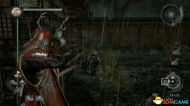 仁王全流程圖文攻略 仁王全收集全主支線攻略 仁王全流程圖文攻略 仁王全收集全主支線攻略