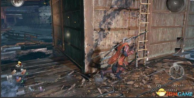 仁王全流程圖文攻略 仁王全收集全主支線攻略 仁王全流程圖文攻略 仁王全收集全主支線攻略