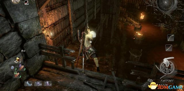 仁王全流程圖文攻略 仁王全收集全主支線攻略 仁王全流程圖文攻略 仁王全收集全主支線攻略