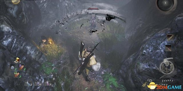 仁王全流程圖文攻略 仁王全收集全主支線攻略 仁王全流程圖文攻略 仁王全收集全主支線攻略