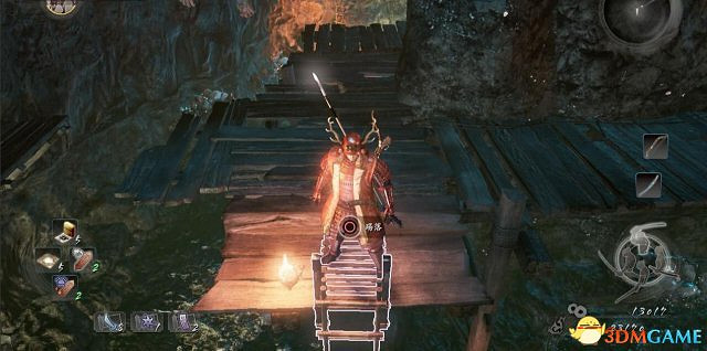 仁王全流程圖文攻略 仁王全收集全主支線攻略 仁王全流程圖文攻略 仁王全收集全主支線攻略