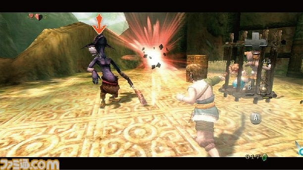 《塞爾達傳說：黃昏公主》發售18周年！系列第13作