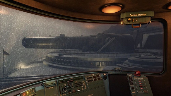 《穹頂守護者》團隊新作《PVKK》可操控行星防禦炮 《穹頂守護者》團隊新作《PVKK》可操控行星防禦炮