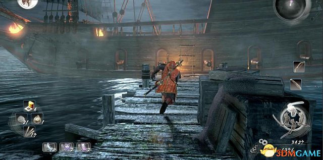 仁王全流程圖文攻略 仁王全收集全主支線攻略 仁王全流程圖文攻略 仁王全收集全主支線攻略