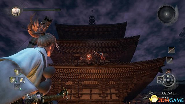 仁王全流程圖文攻略 仁王全收集全主支線攻略 仁王全流程圖文攻略 仁王全收集全主支線攻略