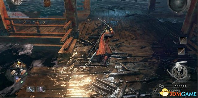 仁王全流程圖文攻略 仁王全收集全主支線攻略 仁王全流程圖文攻略 仁王全收集全主支線攻略