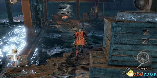 仁王全流程圖文攻略 仁王全收集全主支線攻略 仁王全流程圖文攻略 仁王全收集全主支線攻略