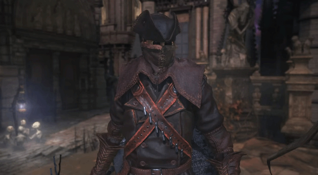 《血源詛咒》PC模擬器推出畫質更新檔：畫面大幅增強！