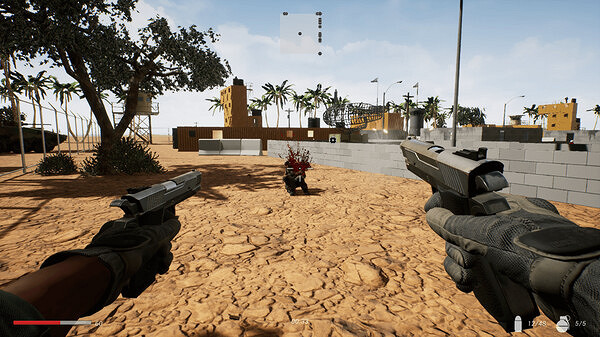 英國當局相關部門要求Steam停止銷售有爭議的射擊遊戲