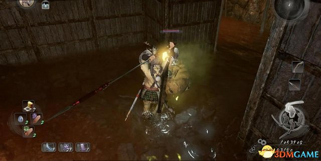 仁王全流程圖文攻略 仁王全收集全主支線攻略 仁王全流程圖文攻略 仁王全收集全主支線攻略