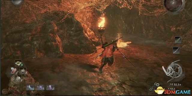 仁王全流程圖文攻略 仁王全收集全主支線攻略 仁王全流程圖文攻略 仁王全收集全主支線攻略