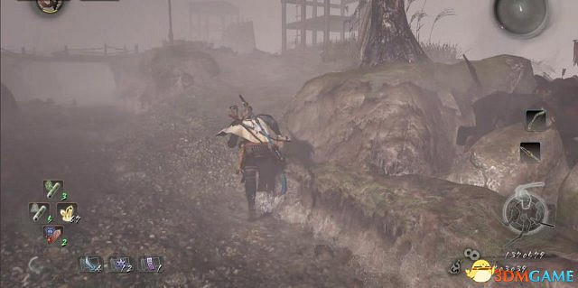 仁王全流程圖文攻略 仁王全收集全主支線攻略 仁王全流程圖文攻略 仁王全收集全主支線攻略