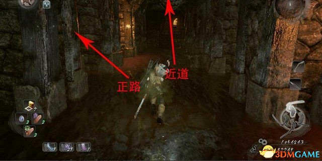 仁王全流程圖文攻略 仁王全收集全主支線攻略 仁王全流程圖文攻略 仁王全收集全主支線攻略