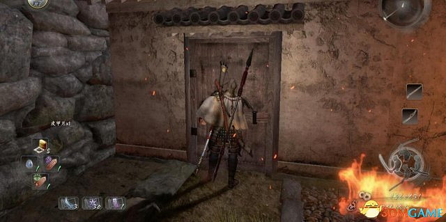 仁王全流程圖文攻略 仁王全收集全主支線攻略 仁王全流程圖文攻略 仁王全收集全主支線攻略