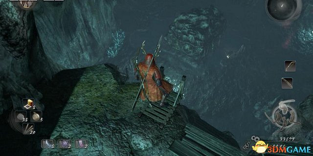 仁王全流程圖文攻略 仁王全收集全主支線攻略 仁王全流程圖文攻略 仁王全收集全主支線攻略