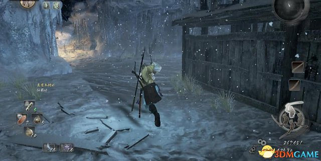 仁王全流程圖文攻略 仁王全收集全主支線攻略 仁王全流程圖文攻略 仁王全收集全主支線攻略