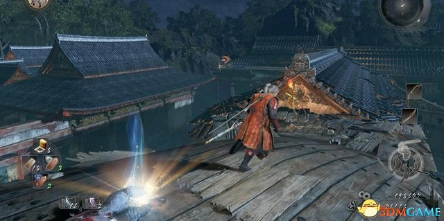 仁王全流程圖文攻略 仁王全收集全主支線攻略 仁王全流程圖文攻略 仁王全收集全主支線攻略