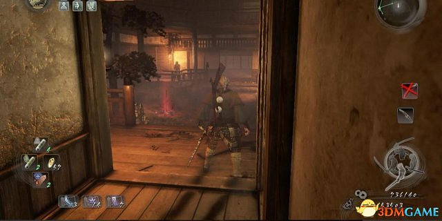 仁王全流程圖文攻略 仁王全收集全主支線攻略 仁王全流程圖文攻略 仁王全收集全主支線攻略