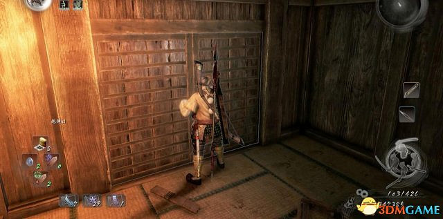 仁王全流程圖文攻略 仁王全收集全主支線攻略 仁王全流程圖文攻略 仁王全收集全主支線攻略