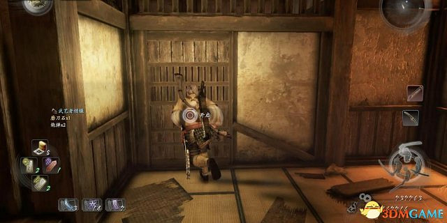 仁王全流程圖文攻略 仁王全收集全主支線攻略 仁王全流程圖文攻略 仁王全收集全主支線攻略