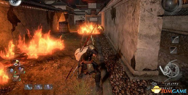 仁王全流程圖文攻略 仁王全收集全主支線攻略 仁王全流程圖文攻略 仁王全收集全主支線攻略