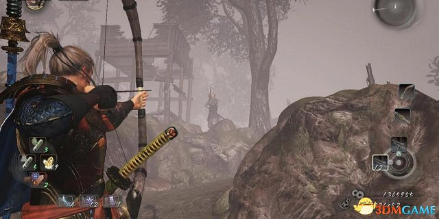 仁王全流程圖文攻略 仁王全收集全主支線攻略 仁王全流程圖文攻略 仁王全收集全主支線攻略