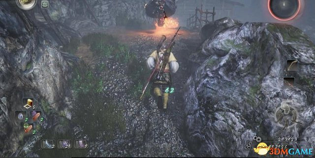 仁王全流程圖文攻略 仁王全收集全主支線攻略 仁王全流程圖文攻略 仁王全收集全主支線攻略