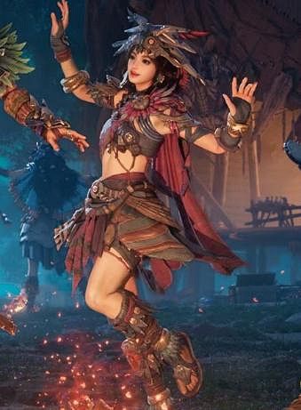 看起來很熟悉？《荒野起源》被指疑似抄襲索尼引爭議