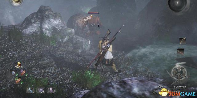 仁王全流程圖文攻略 仁王全收集全主支線攻略 仁王全流程圖文攻略 仁王全收集全主支線攻略