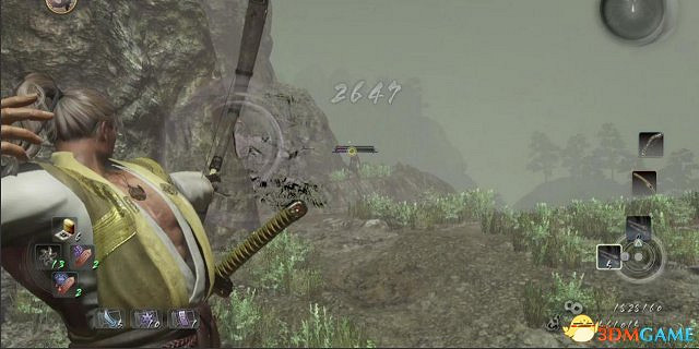 仁王全流程圖文攻略 仁王全收集全主支線攻略 仁王全流程圖文攻略 仁王全收集全主支線攻略