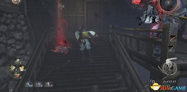 仁王全流程圖文攻略 仁王全收集全主支線攻略 仁王全流程圖文攻略 仁王全收集全主支線攻略