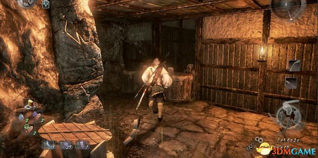 仁王全流程圖文攻略 仁王全收集全主支線攻略 仁王全流程圖文攻略 仁王全收集全主支線攻略