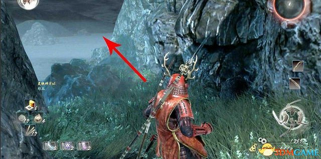 仁王全流程圖文攻略 仁王全收集全主支線攻略 仁王全流程圖文攻略 仁王全收集全主支線攻略