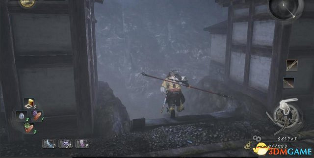 仁王全流程圖文攻略 仁王全收集全主支線攻略 仁王全流程圖文攻略 仁王全收集全主支線攻略