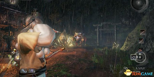 仁王全流程圖文攻略 仁王全收集全主支線攻略 仁王全流程圖文攻略 仁王全收集全主支線攻略