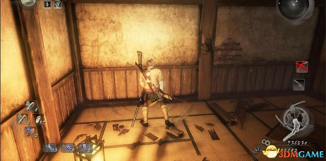 仁王全流程圖文攻略 仁王全收集全主支線攻略 仁王全流程圖文攻略 仁王全收集全主支線攻略